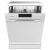 Съдомиялна машина Gorenje GS62040W , 13 комплекта, E