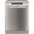 Съдомиялна машина Indesit DFC 2B+19 AC X , 13 комплекта, 600 Ш, мм, F
