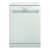 Съдомиялна машина Indesit DFE 1B19 13 , 13 комплекта, 600 Ш, мм, F