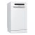 Съдомиялна машина Indesit DSFO 3T224 , 10 комплекта, 45 Ш, мм, E