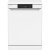 Съдомиялна машина Sharp QW–NA1BF47EW , 13 комплекта, 600 Ш, мм, E