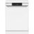Съдомиялна машина Sharp QW-NA31F45EW*** , 1 Ш, мм, 15 комплекта, E