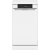 Съдомиялна машина Sharp QW-NS22F47EW , 10 комплекта, 45 Ш, мм, E