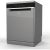 Съдомиялна машина Whirlpool WFC 3C42 P X , 14 комплекта, 600 Ш, мм, C