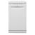 Съдомиялна машина Whirlpool WSFE 2B19 , 10 комплекта, F