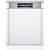 Съдомиялна машина за вграждане Bosch SMI4HVS33E , 13 комплекта, 600 Ш, мм, D