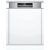 Съдомиялна машина за вграждане Bosch SMI8YCS03E , 14 комплекта, 600 Ш, мм, B