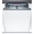 Съдомиялна машина за вграждане Bosch SMV4ECX14E , 13 комплекта, 600 Ш, мм, C