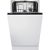 Съдомиялна машина за вграждане Gorenje GV520E15 , 45 Ш, мм, 9 комплекта, E