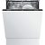 Съдомиялна машина за вграждане Gorenje GV61212