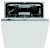 Съдомиялна машина за вграждане Hotpoint-Ariston HIC 3O33 WLEG , 14 комплекта, 600 Ш, мм, D