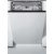 Съдомиялна машина за вграждане Hotpoint-Ariston HSIP 4O21 WFE