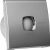 Вентилатор за баня CATA SILENTIS 10 INOX