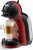 Кафемашина с капсули Krups KP120H MINI ME BLACK/CHERRY RED