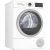 Сушилня Bosch WTWH762BY , 9 kg, A++ , Бял