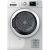 Сушилня Indesit YT M11 82K RX , 8 kg, A++ , Бял