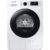 Сушилня Samsung DV90TA020AE/LE , 9.00 kg, A++ , Бял