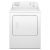 Сушилня Whirlpool 3LWED4705FW , 15 kg, Бял