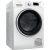 Сушилня Whirlpool FFT M11 9X3BXY , 9 kg, A+++ , Бял