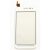 Тъч скрийн за Samsung G388 X Cover 3 Ver.06 / Бял /