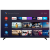 Телевизор Toshiba 43QA5D63DG ANDROID SMART , 109 см, 3840×2160 UHD-4K , 43 inch, Android , QLED