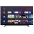 Телевизор Toshiba 43UA2D63DG ANDROID SMART , 109 см, 3840×2160 UHD-4K , 43 inch, Android , LED , Smart TV