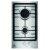 Вграден газов плот Electrolux EGG3322NVX(ST)