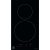 Вграден керамичен плот Electrolux LIT30230C