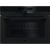 Фурна за вграждане AEG KMK965090T (ST) , 43 , Електронно