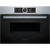 Фурна за вграждане Bosch CMG656BS1 , 45 L , Eco Clean Direct , Електронно