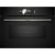Фурна за вграждане Bosch CMG778NB1 , 45 , Пиролиза , Сензорно