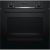 Вградена фурна Bosch HBA554EB0