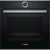 Фурна за вграждане Bosch HBG633NB1 , 71 L , Eco Clean Direct , А+ , Електронно