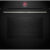 Фурна за вграждане Bosch HBG7741B1 , 71 , А+ , Електронно , Пиролиза