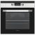 Вградена фурна Finlux FX 820A IX , 61 , А , Електронно