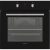 Вградена фурна Finlux FX 824A BK , 69 L , Push бутони , А