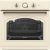 Вградена фурна Gorenje BO7530CLI , 71 L , А , Водно почистване , Механично
