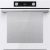 Вградена фурна Gorenje BOS6737E13WG, 77 литра