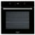 Фурна за вграждане Hotpoint-Ariston FA2 841 JH BL HA(ST) , 71 L , Diamond Clean , Push бутони , А+