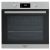 Фурна за вграждане Hotpoint-Ariston FA2 841 JH IX HA(ST) , 71 L , Diamond Clean , Push бутони , А+