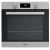 Фурна за вграждане Hotpoint-Ariston FA3 841 H IX/HA. , 71 L , А+ , Водно почистване , Механично