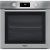 Фурна за вграждане Hotpoint-Ariston FA4S841J IX HA . , 71 L , Push бутони , А