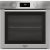 Фурна за вграждане Hotpoint-Ariston FA4S841P IXHA(ST) , 71 L , А+ , Механично , Пиролиза