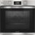 Вградена фурна Indesit IFWS 3841 JH IX , 71 , Push бутони , А+