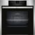 Фурна за вграждане NEFF B15CR22N1 , 71 L , Eco Clean Direct , А+ , Сензорно