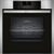 Фурна за вграждане NEFF B15FS22N0 , 71 L , Eco Clean Direct , А+ , Сензорно