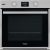 Фурна за вграждане Whirlpool OAS KP8V1SW IX