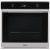 Вградена фурна Whirlpool W7 OM5 4S H *** , 73 , Diamond Clean , Push бутони , А+