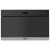 Вградена микровълнова фурна Hotpoint-Ariston MN 713 IX/HA ST 22 , Електронно