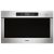 Вградена микровълнова фурна Whirlpool AMW 435/IX , 22 l , Електронно